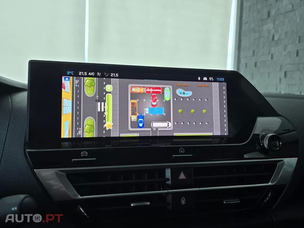 Citroen C4 1.2 PureTech Plus