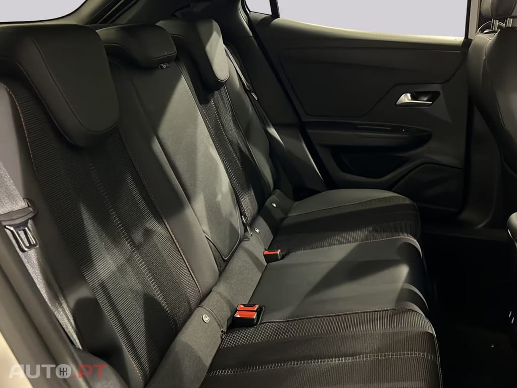 Opel Mokka-E GS 50 kWh 