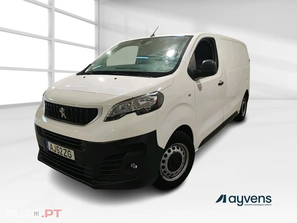 Peugeot Expert EXPERT 1.5 BlueHDi L2H1 Premium Standard