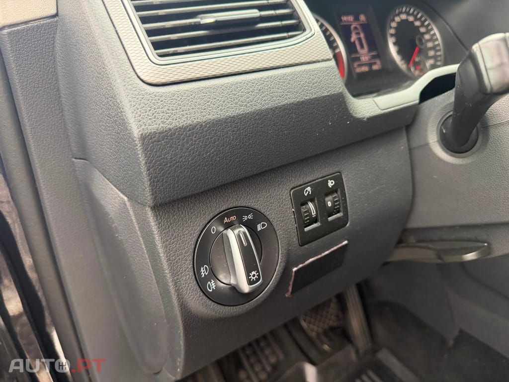 Volkswagen Caddy 2.0 TDi BM Highline DSG
