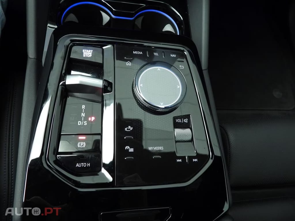 BMW 530 e M Sport Pack