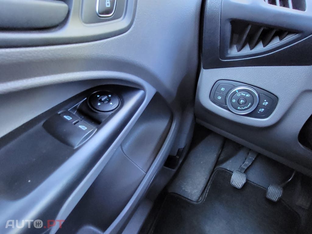 Ford Transit Connect 1.5 TDCi 200 L2 Trend