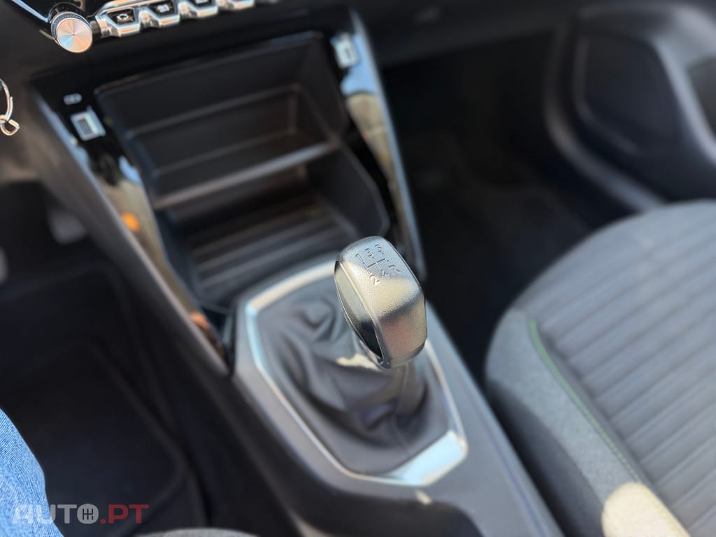 Peugeot 208 1.2 PureTech Active