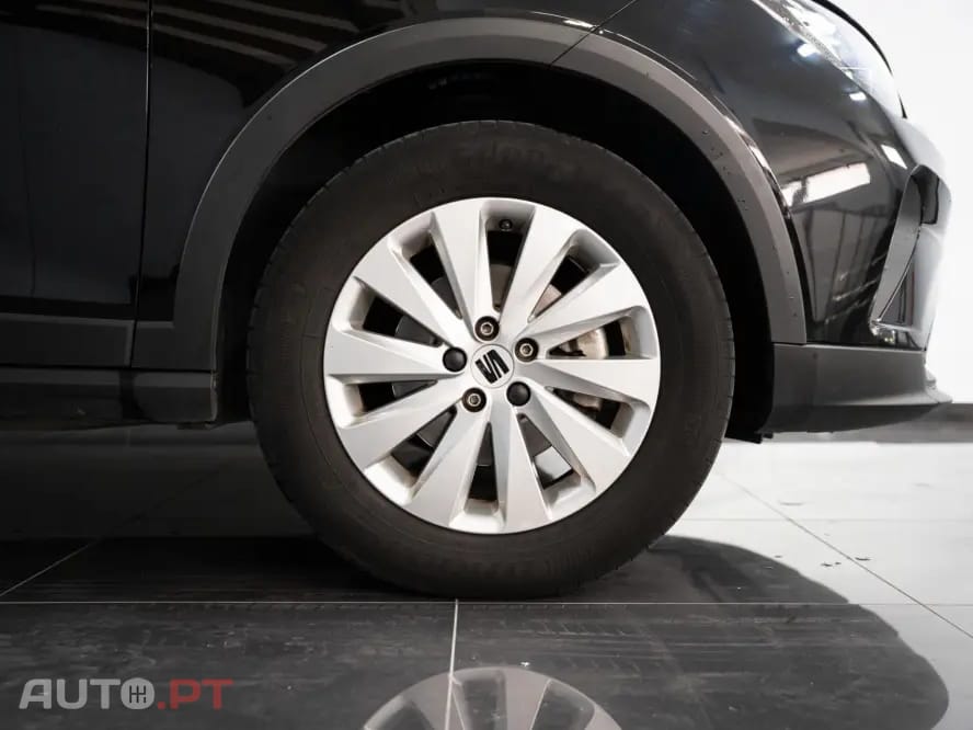 Seat Arona 1.0 TSI Style