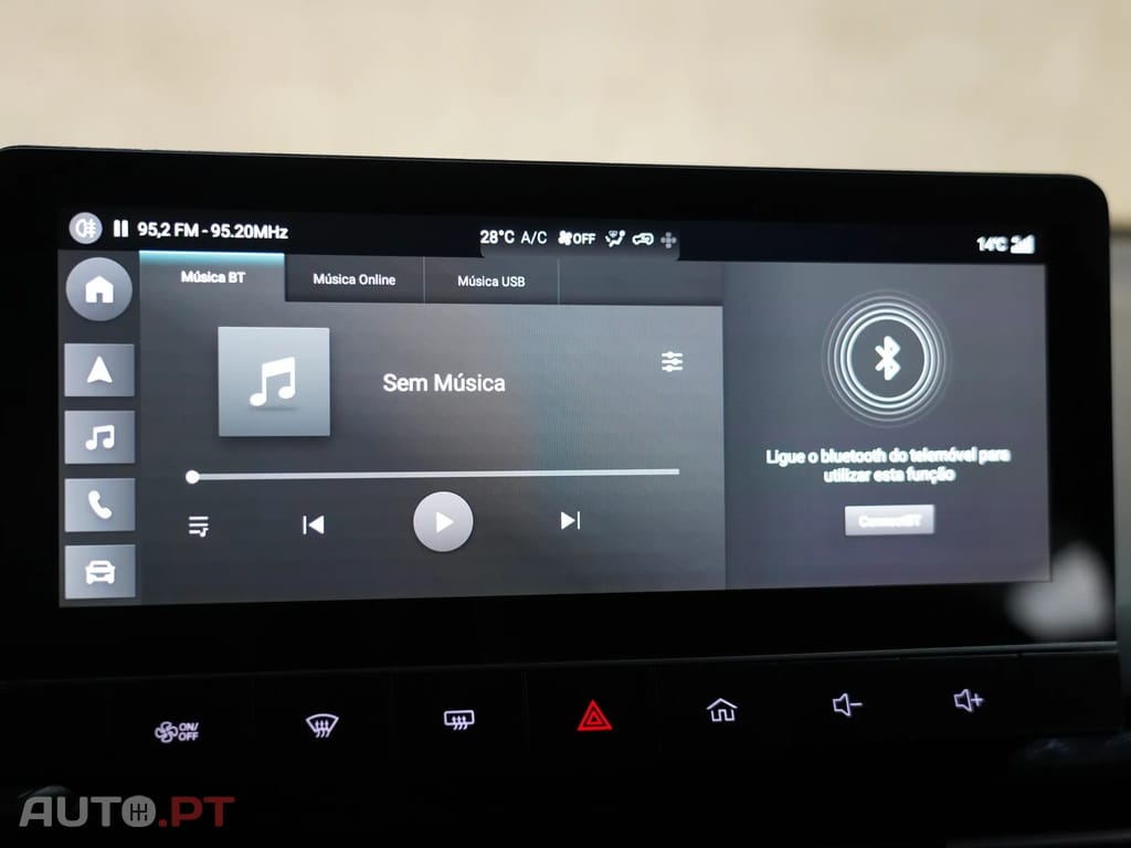 MG MG4 64 kWh Luxury