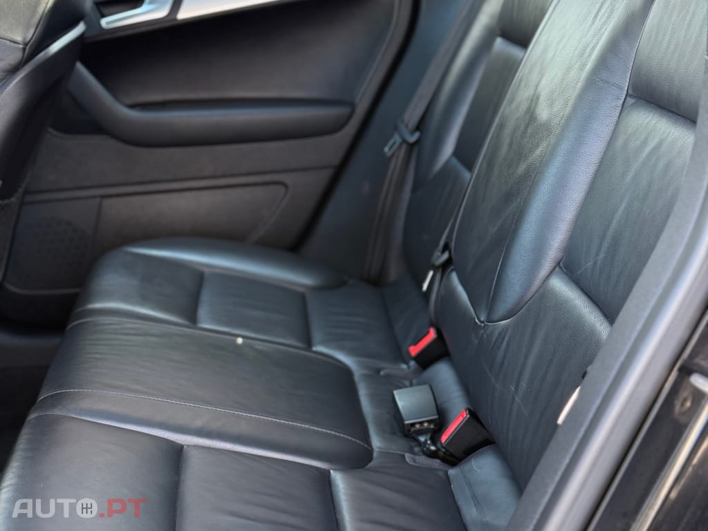 Audi A3 Sportback 1.6 TDi Sport