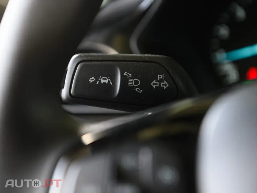 Ford Fiesta 1.0 EcoBoost Trend Connected