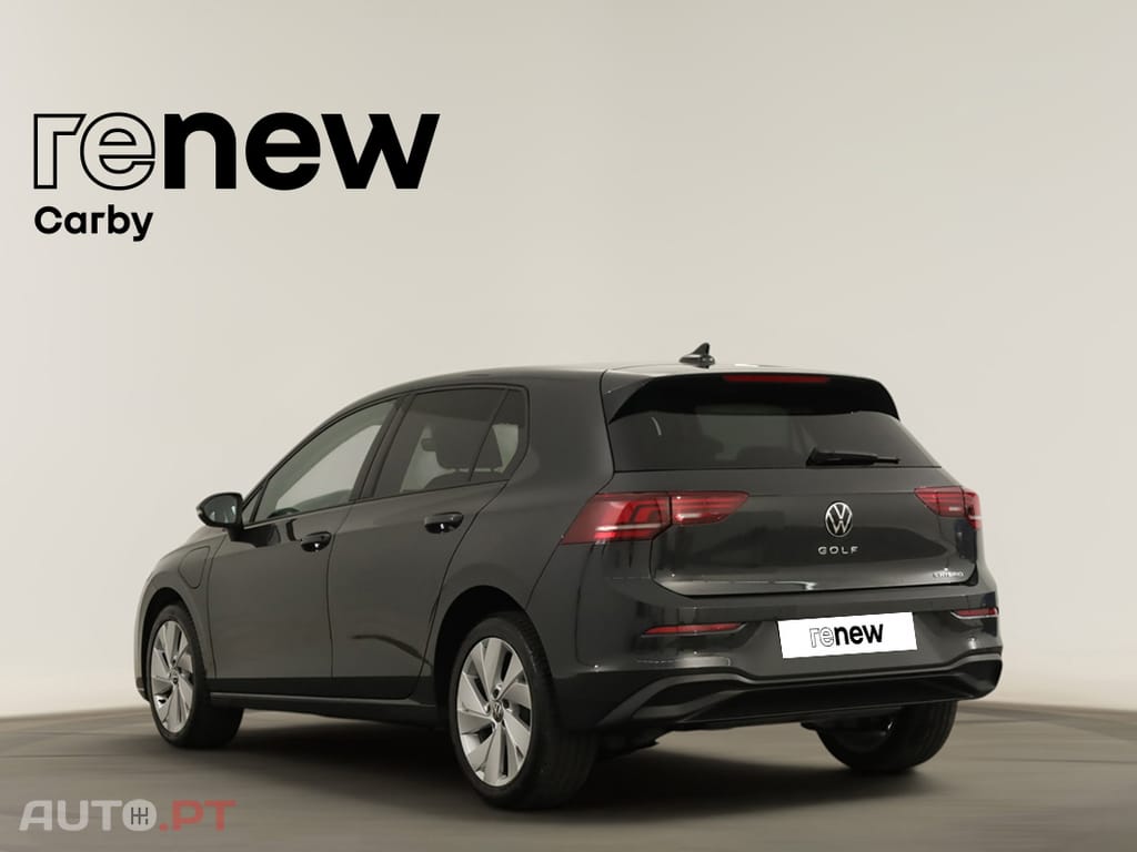 Volkswagen Golf Golf 1.5 TSI e-Hybrid Life DSG