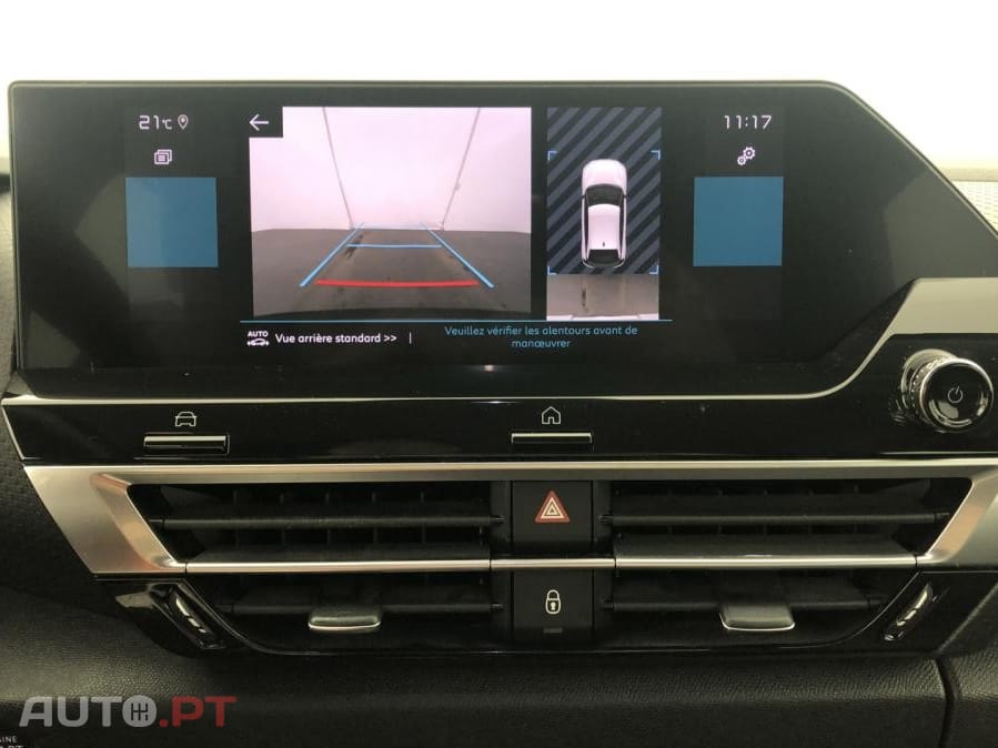 Citroen C4 1.5 BlueHDi Feel Pack EAT8