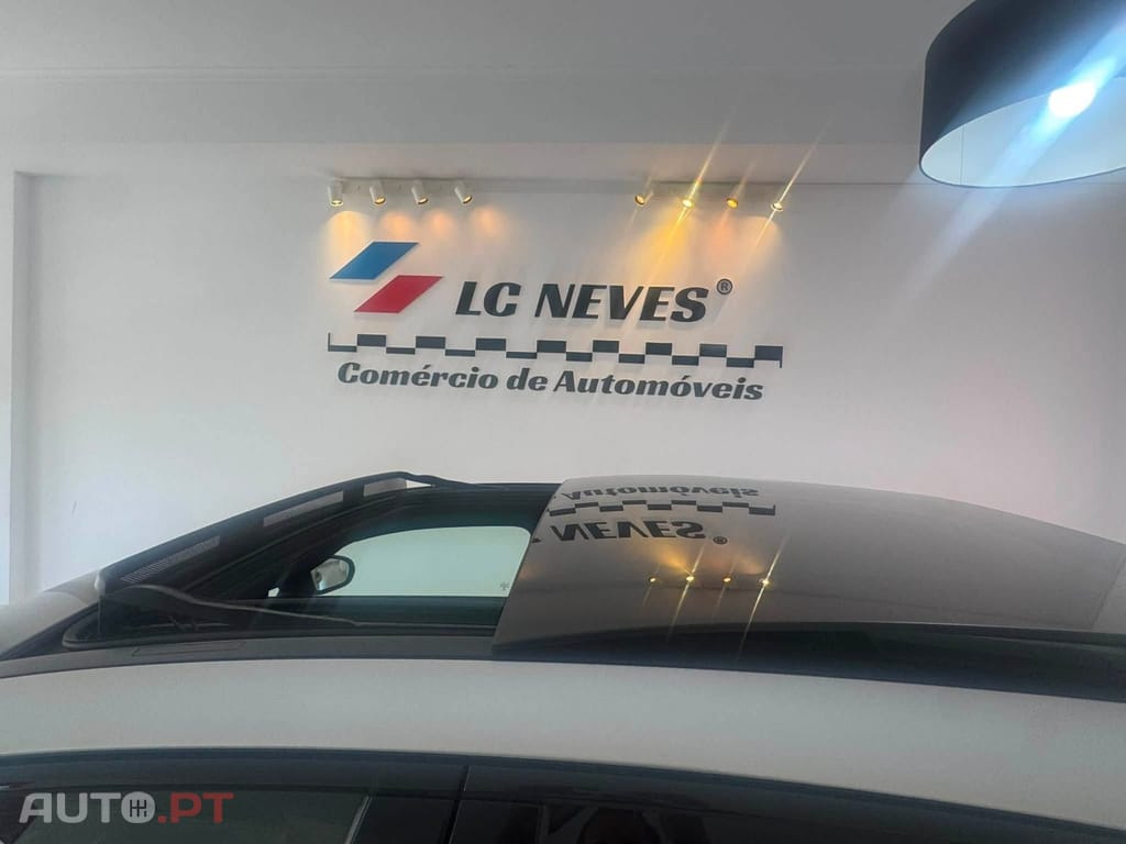 Mercedes-Benz A 180 d AMG Line Aut. — fotografia 5