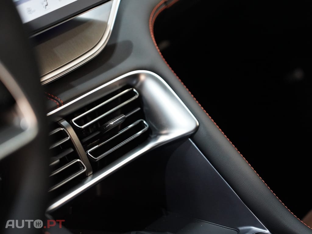 BYD Seal U 1.5 DM-i Comfort