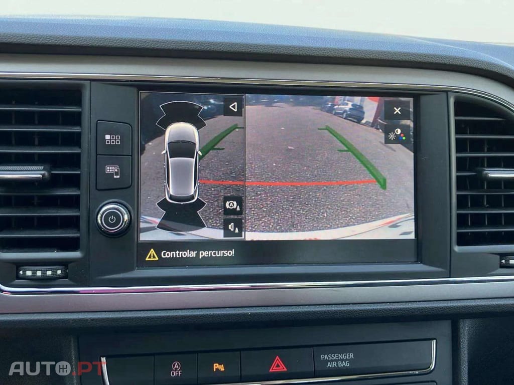 Seat Leon 1.0 EcoTSI Style S/S