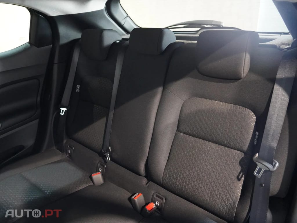 Nissan Juke 1.0 DIG-T Acenta