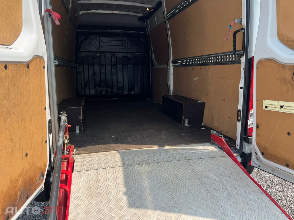 Iveco Daily 35S16