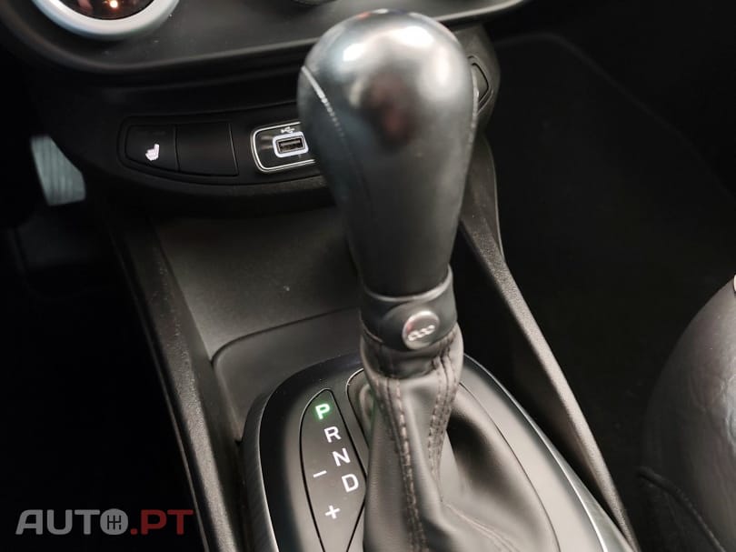 Fiat 500X 1.6 MJ Cross DCT