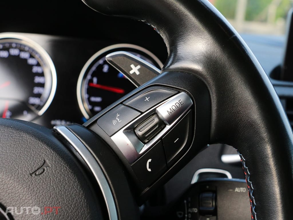 BMW M2 Auto 3.0 370cv