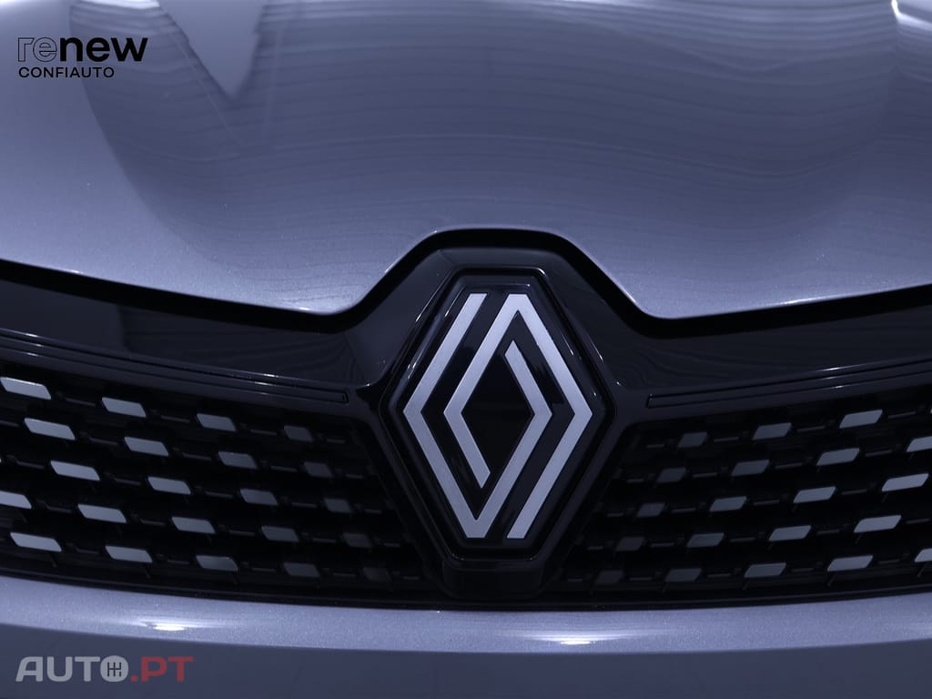 Renault Alpine Clio 1.0 Tce Esprit