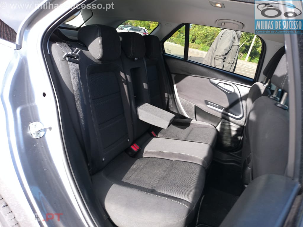 Fiat Tipo SW 1.6 MultiJet Lounge 120cv