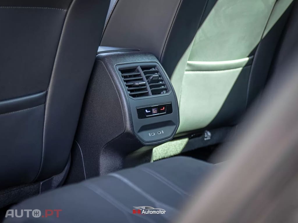 Cupra Formentor 1.5 TSI Plus DSG