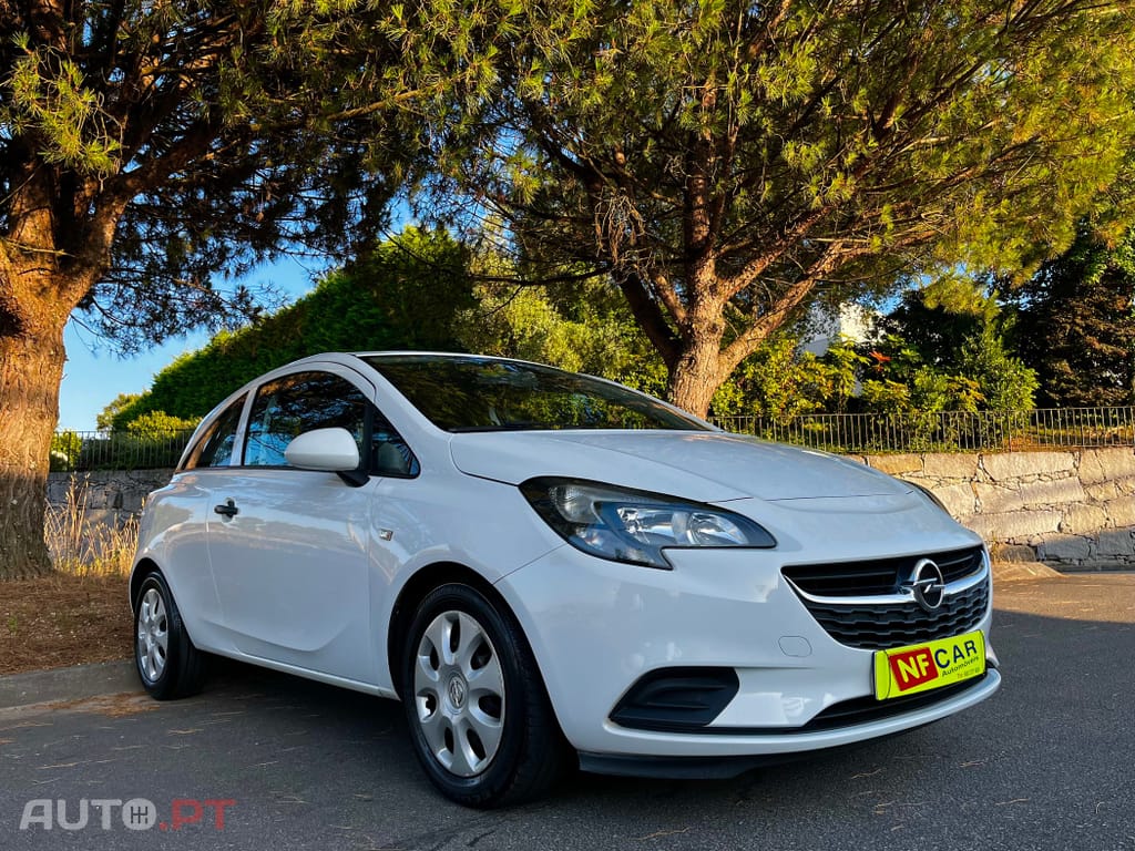 Opel Corsa 1.3 CDTi