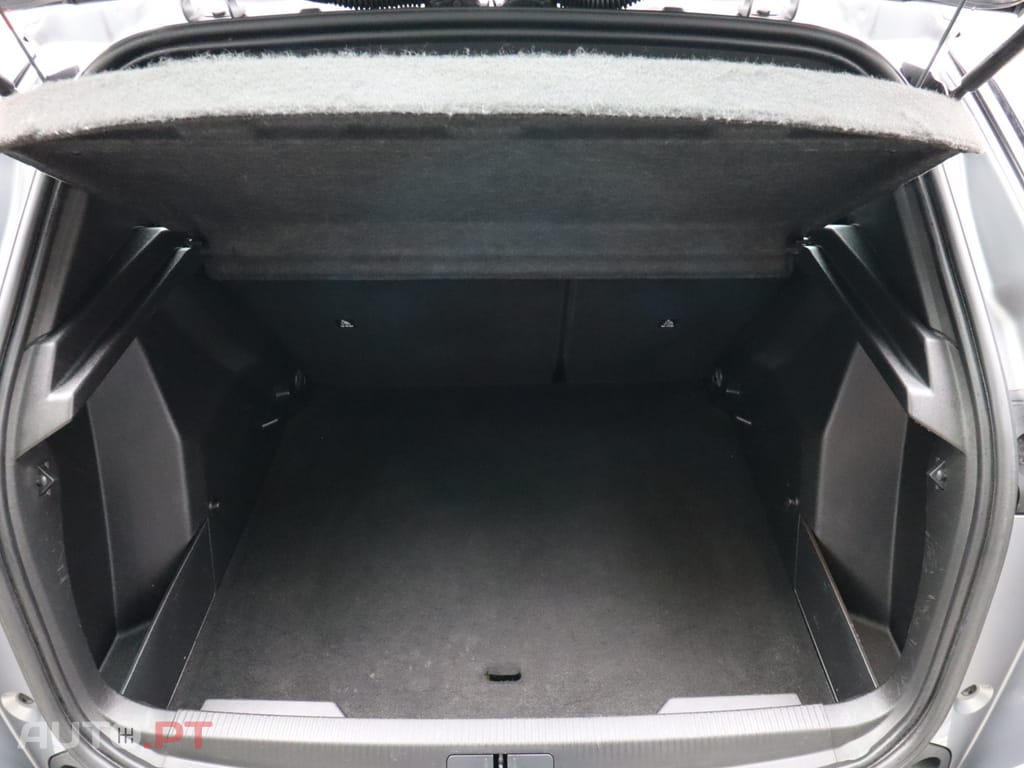 Peugeot 2008 1.2 PureTech Allure Pack
