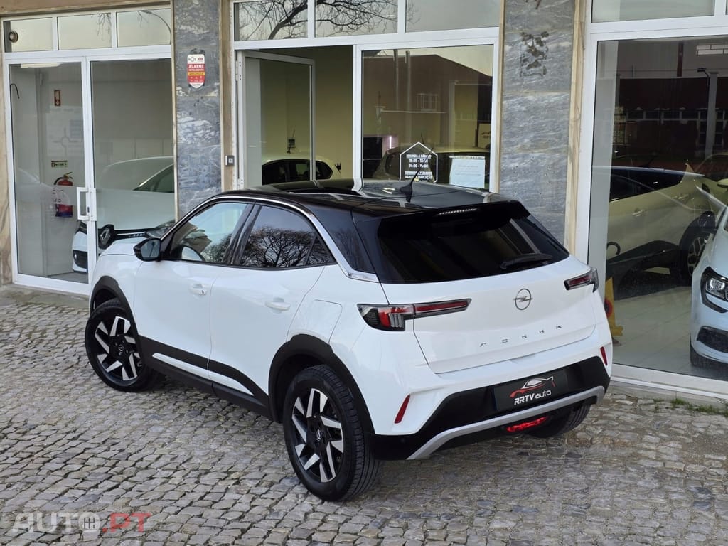 Opel Mokka 1.2 T Edition