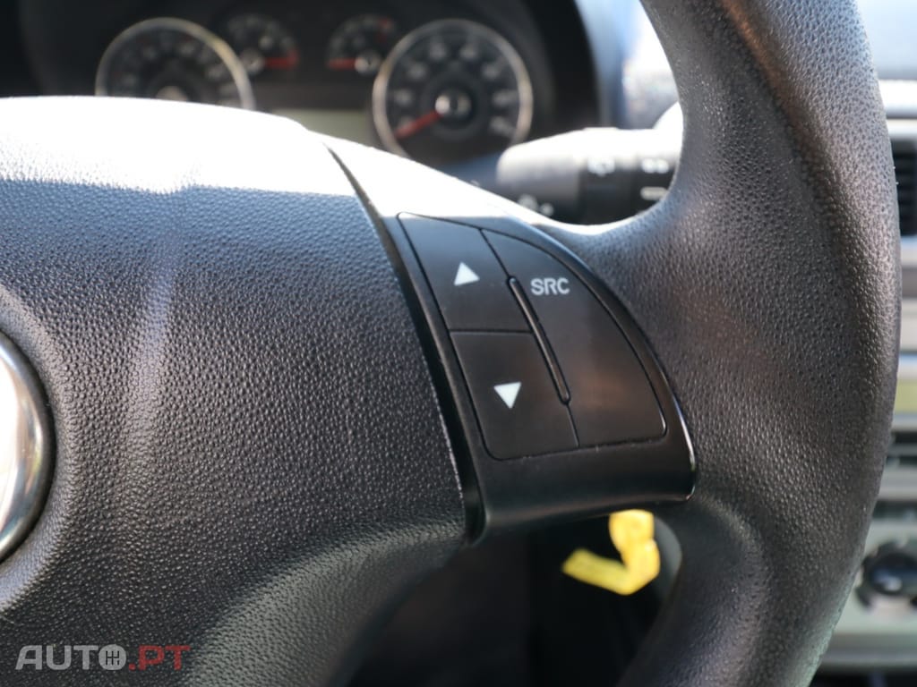 Fiat Punto 1.3 Multijet Active
