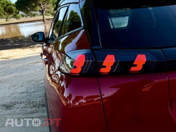 Peugeot 2008 PureTech 100 Style