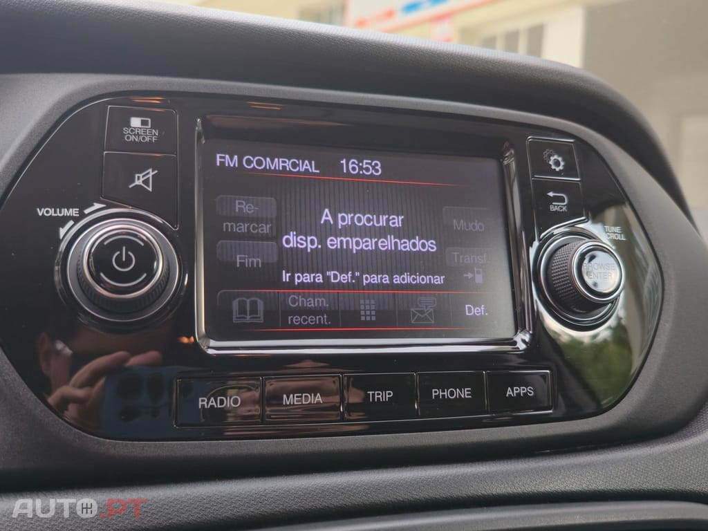 Fiat Tipo 1.3 M-Jet Street