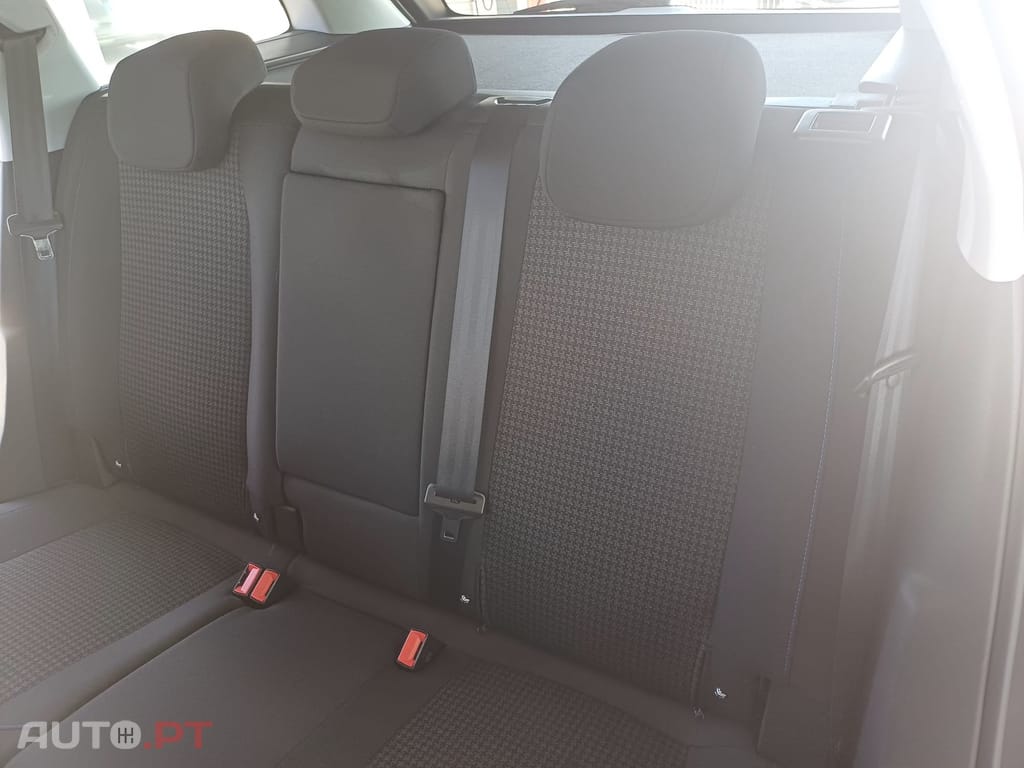 Peugeot 308 SW 1.5 BlueHDi Style J17