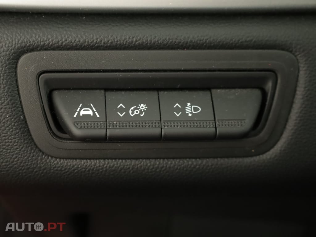 Renault Captur Captur 1.0 TCe Techno