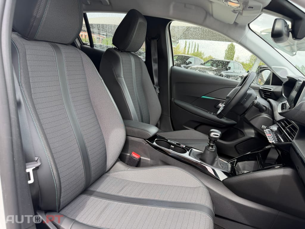 Peugeot 208 1.2 PureTech Allure