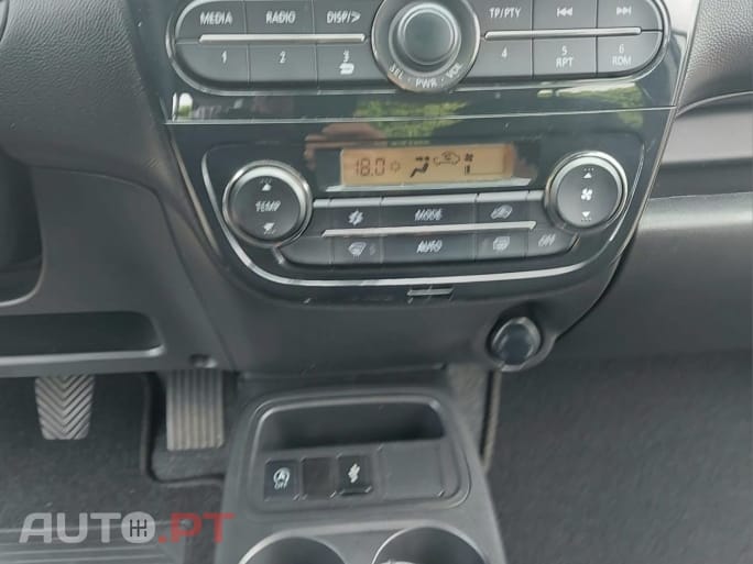 Mitsubishi Space Star 1.2 Intense