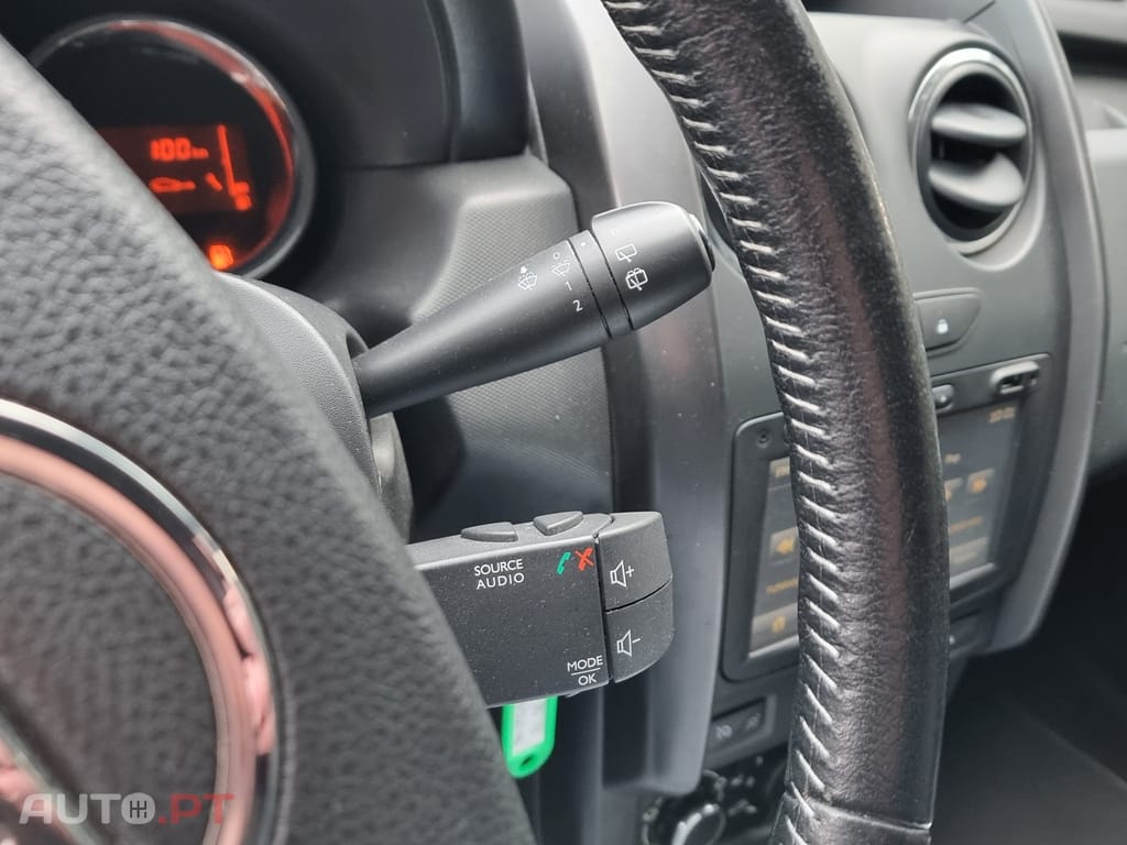 Dacia Duster 1.2 TCe Prestige