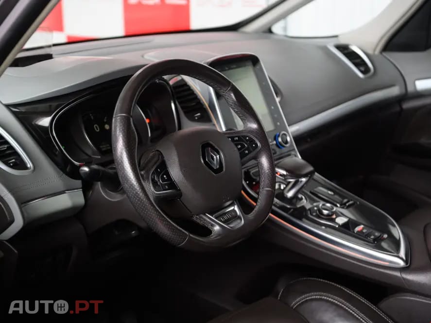 Renault Espace 1.6 dCi Zen EDC