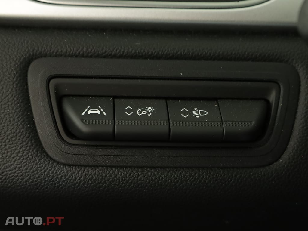 Renault Captur Captur 1.0 TCe Techno Bi-Fuel