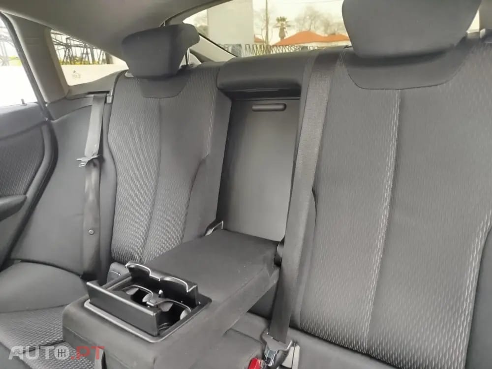 BMW 420 d Line Sport Auto