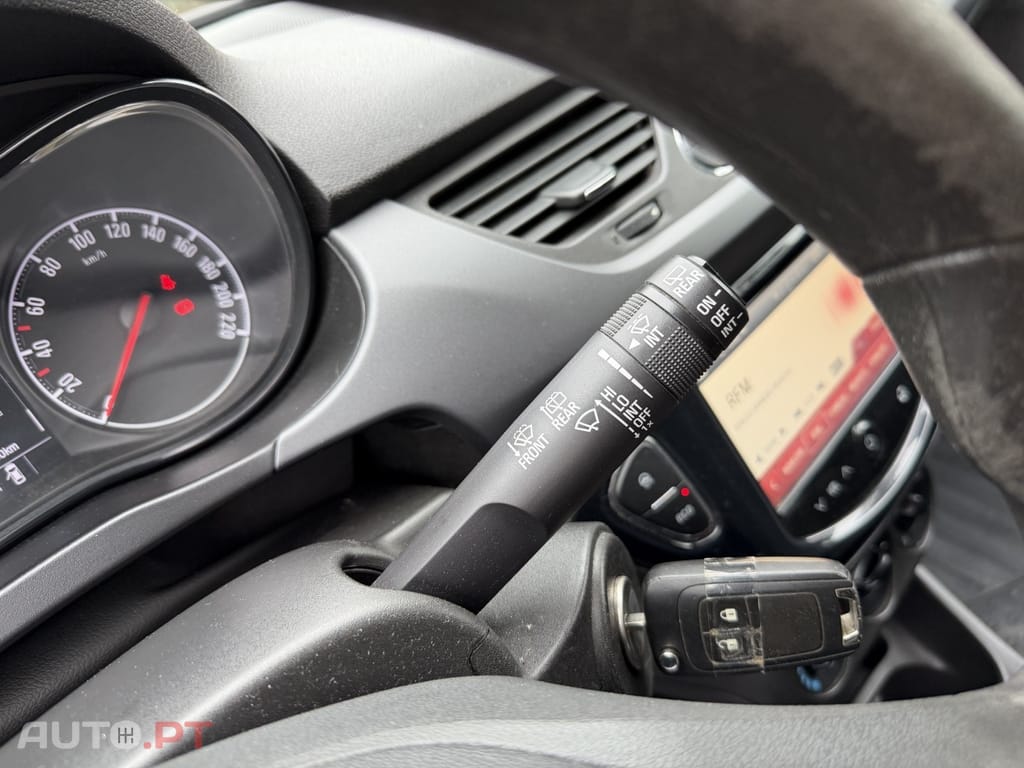 Opel Corsa 1.3 CDTi Cosmo