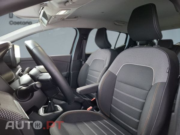 Dacia Sandero TCe 90 Stepway Expression