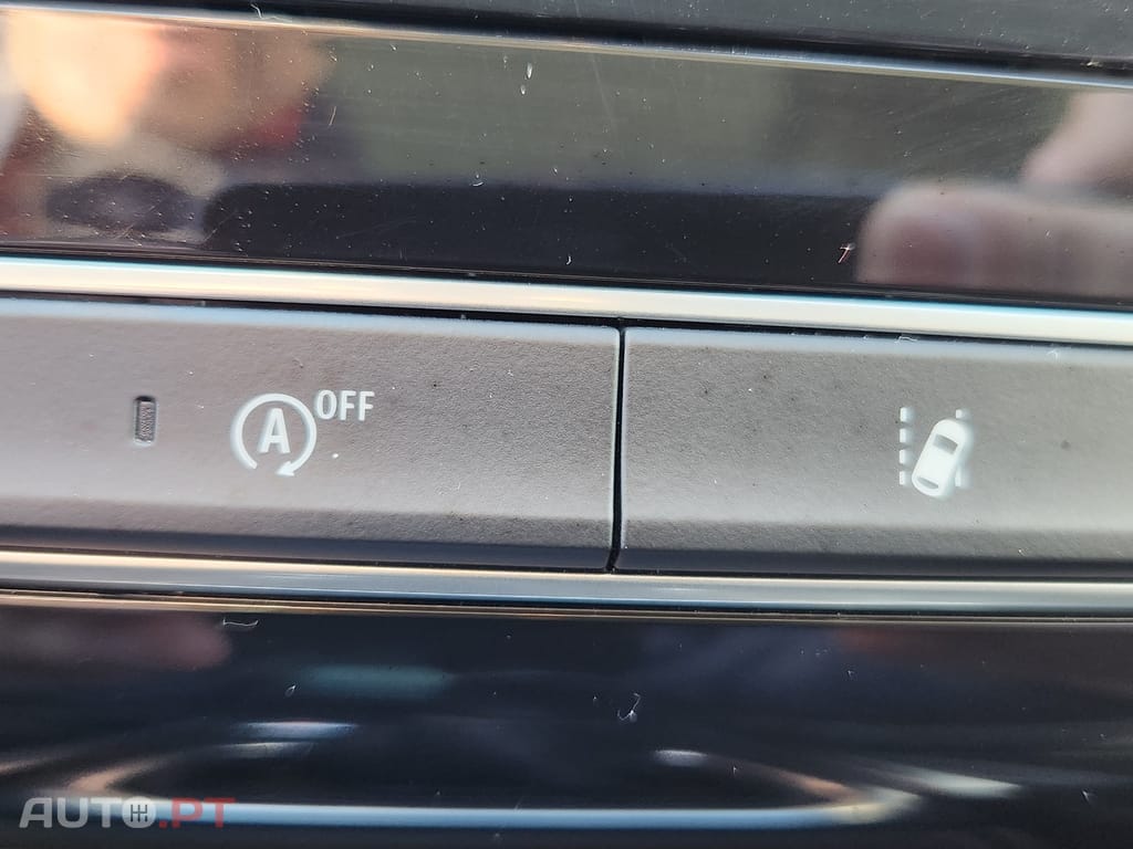 Renault Mégane 1.5 Blue dCi Executive