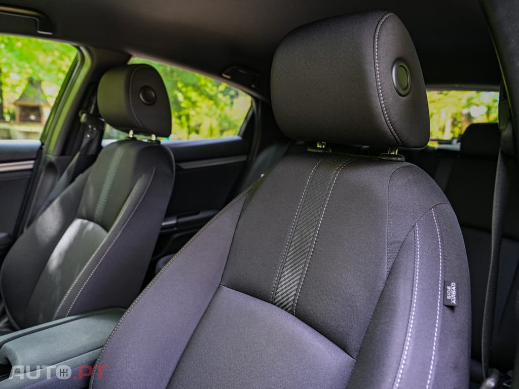 Honda Civic 1.0 i-VTEC Executive