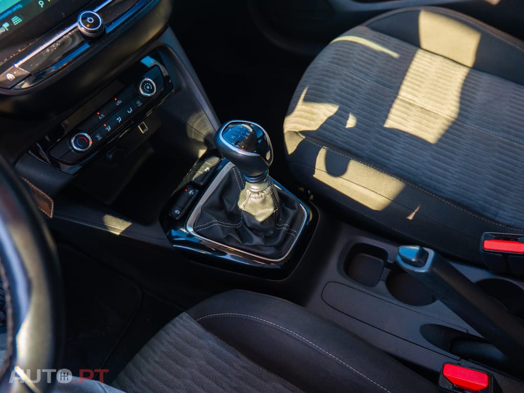 Opel Corsa 1.5 D Edition