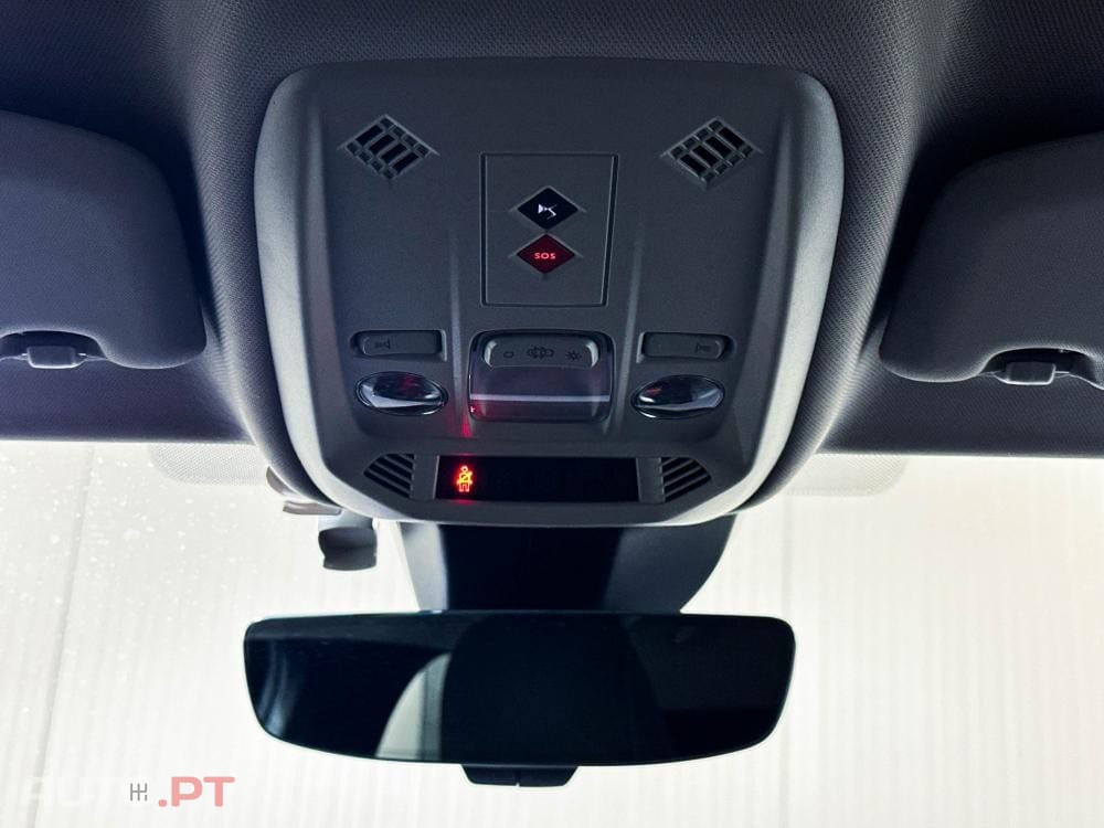 DS DS3 Crossback CrossBack E-Tense