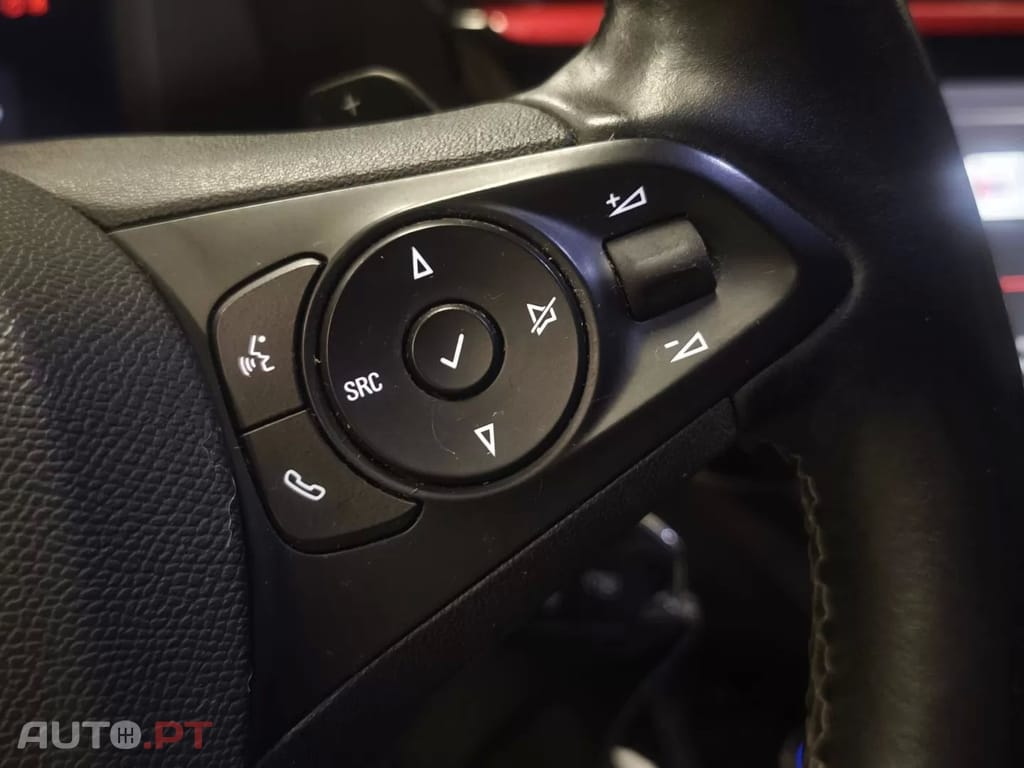 Opel Corsa 1.2 T GS Aut.