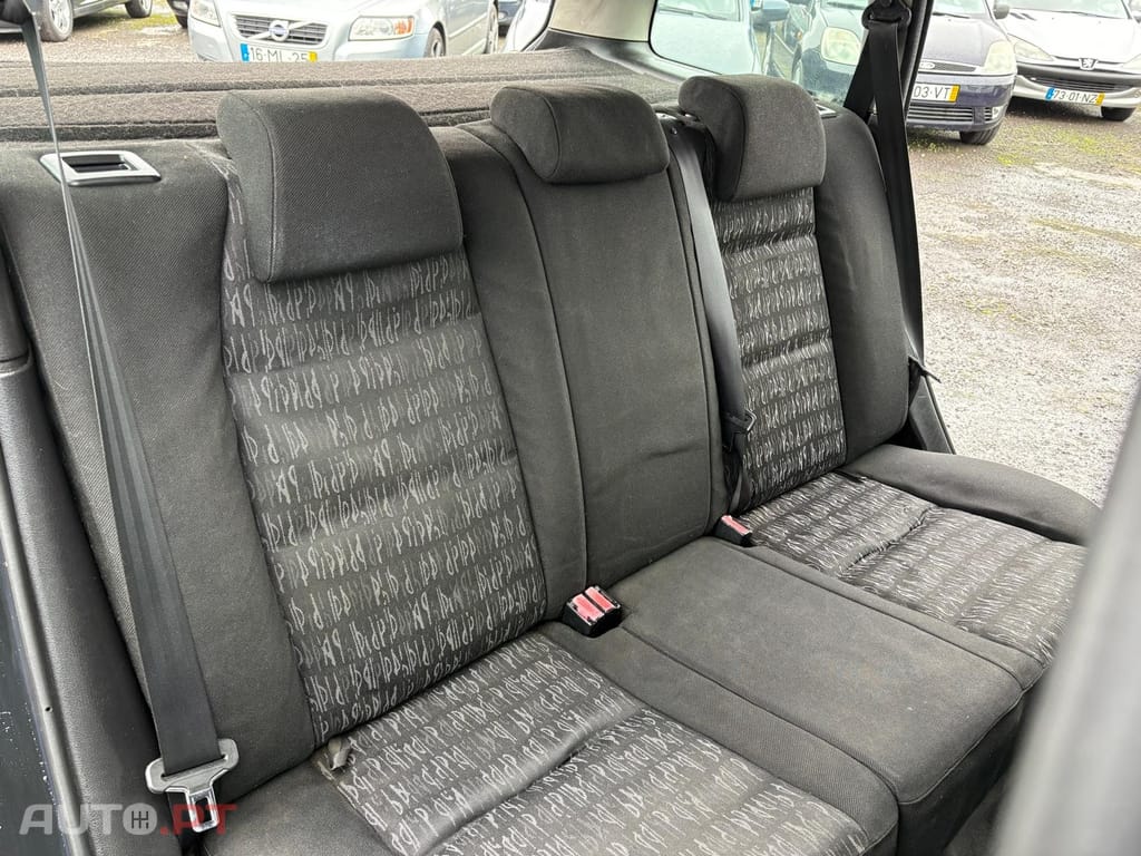 Peugeot 307 SW 1.4 HDi XS