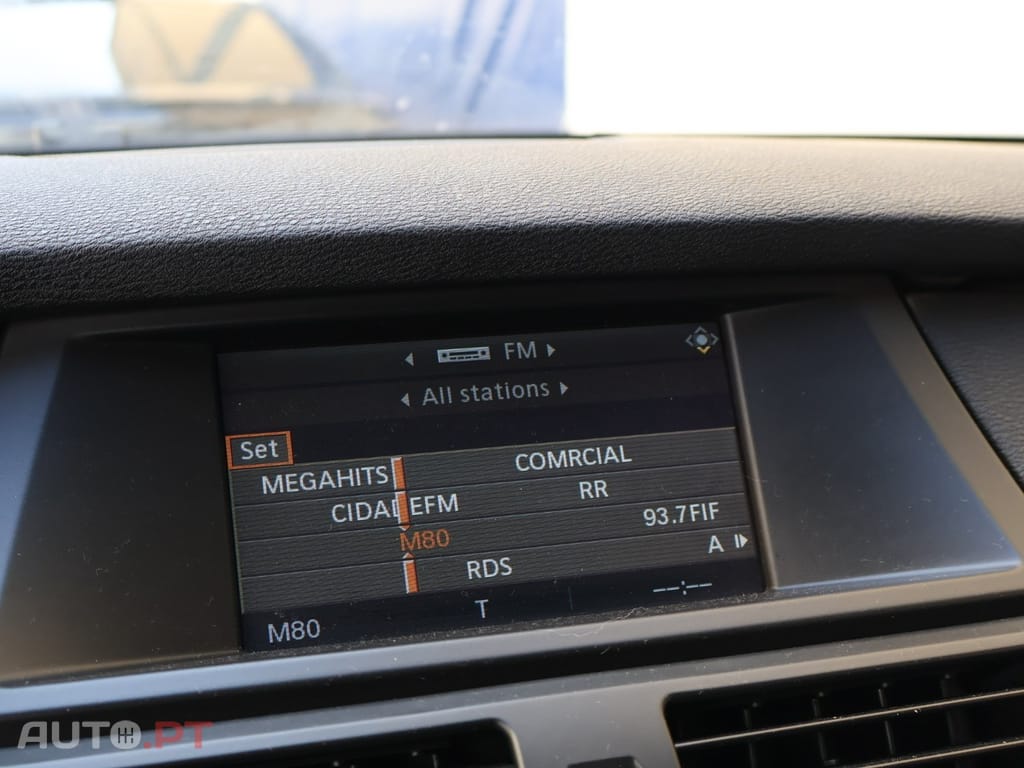 BMW X6 30 d xDrive