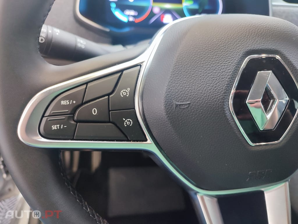 Renault Zoe Zen 50