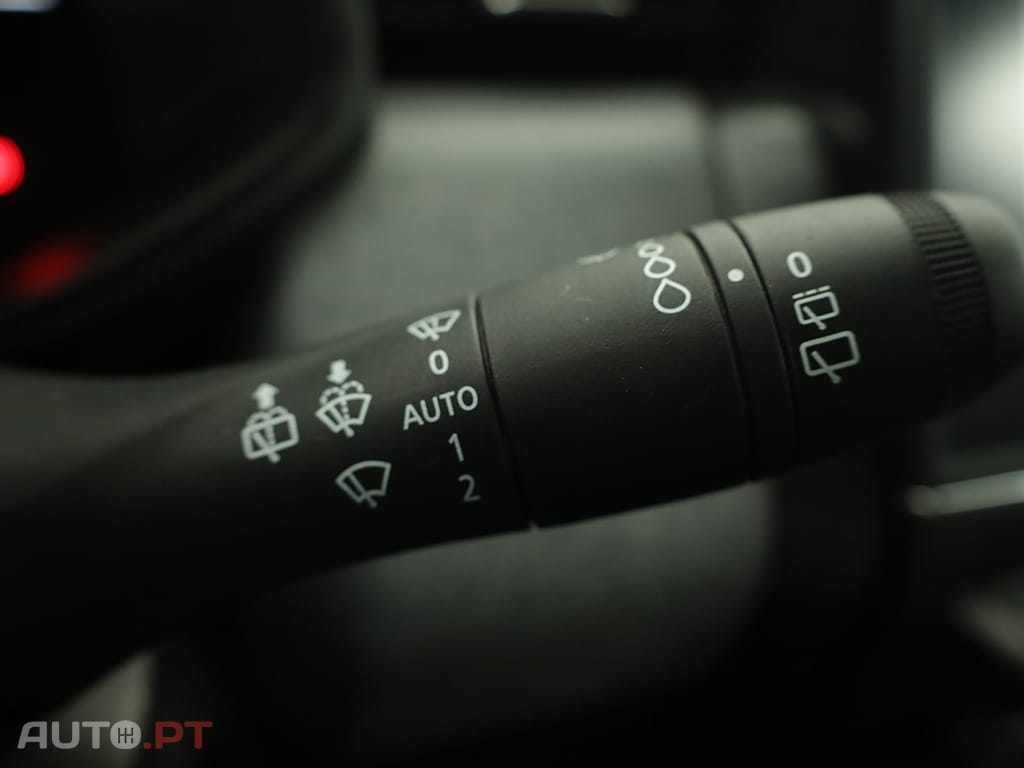 Renault Clio Clio 1.0 TCe Evolution Bi-Fuel