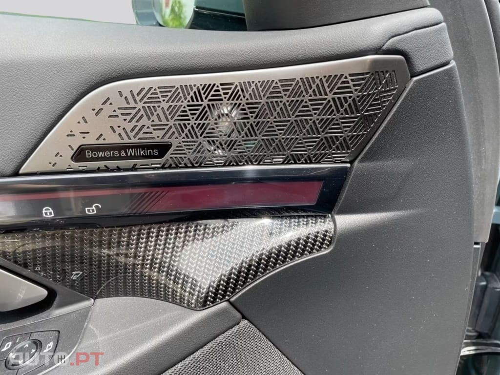 BMW i5 I.V.A DEDUTIVEL eDrive40 G60 M Sport