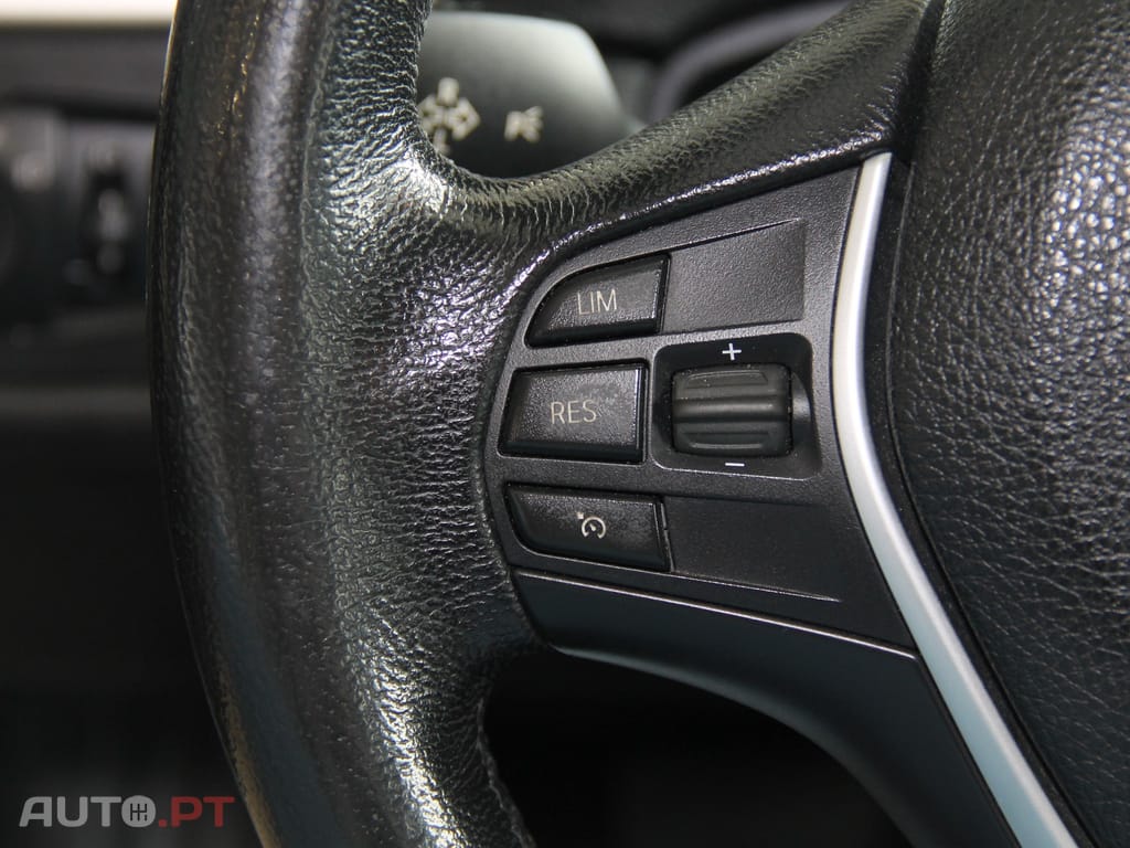 BMW 318 d Touring Auto